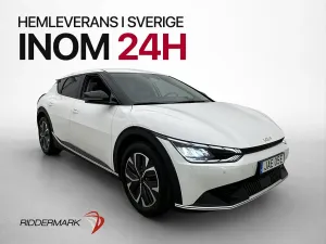 Kia EV6 2023