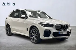 BMW X5 2020