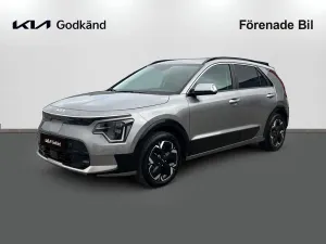 Kia Niro 2023