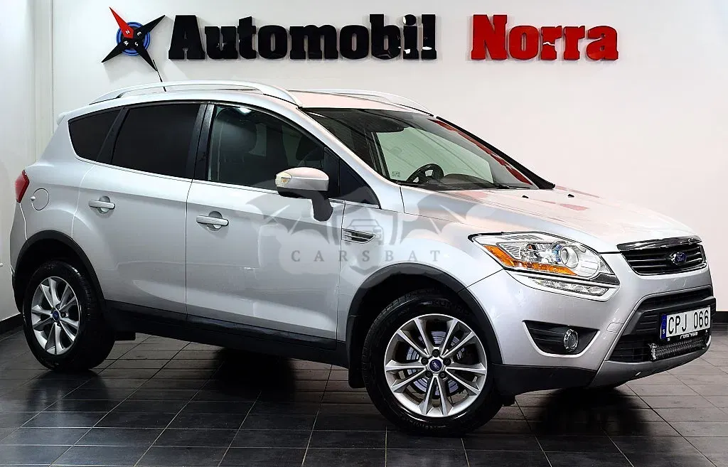 Ford Kuga 2012