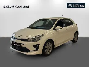 Kia Rio 2021