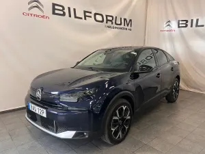 Citroën C4 2025