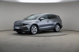 Skoda Enyaq iV 2023