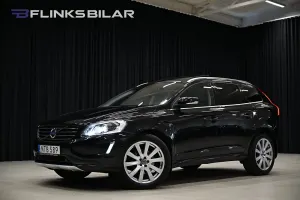 Volvo XC60 2015