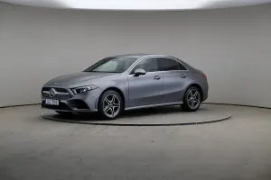 Mercedes-Benz A 2021