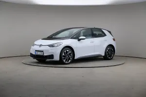 Volkswagen ID.3 2022