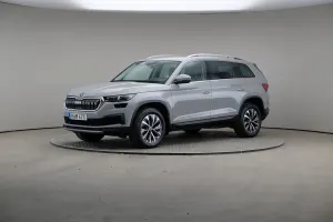 Skoda Kodiaq 2022