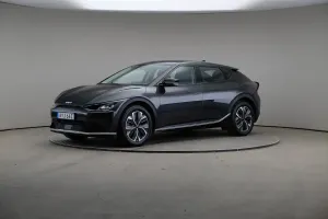 Kia EV6 2023