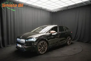 Skoda Enyaq iV 2022