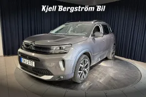 Citroën C5 Aircross 2022