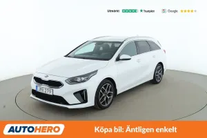 Kia Ceed 2018
