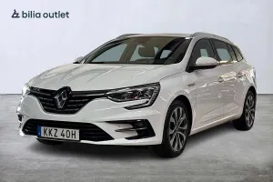 Renault Megane 2021