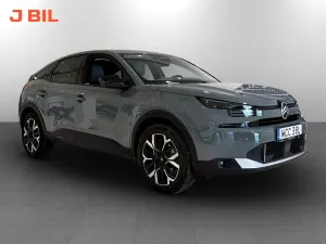 Citroën C4 2025