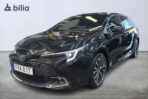 Toyota Corolla 2025