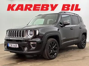 Jeep Renegade 2020
