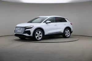 Audi Q4 E-tron 2023