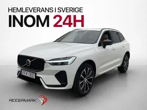 Volvo XC60 2023