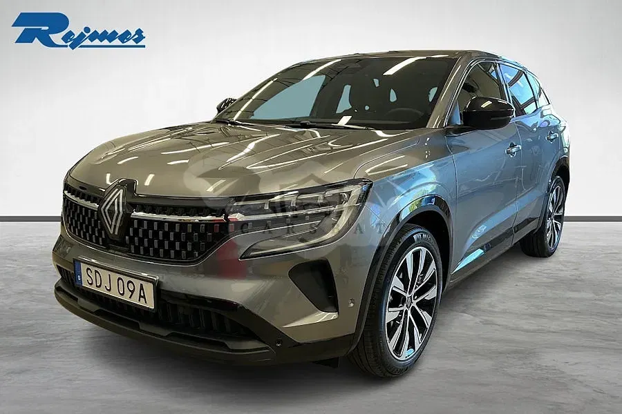 Renault Austral 2025