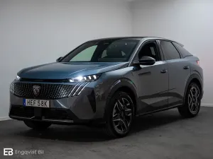 Peugeot 3008 2025
