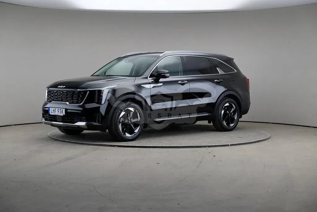 Kia Sorento 2025