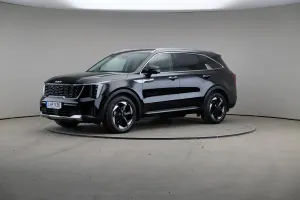 Kia Sorento 2025