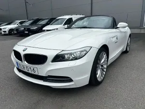 BMW Z4 2010
