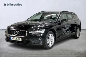 Volvo V60 2021