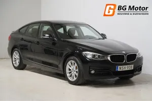 BMW 3 Series 320d 2015