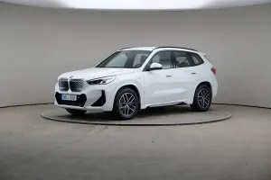 BMW X1 2025