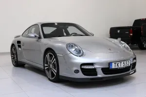 Porsche 911 2007