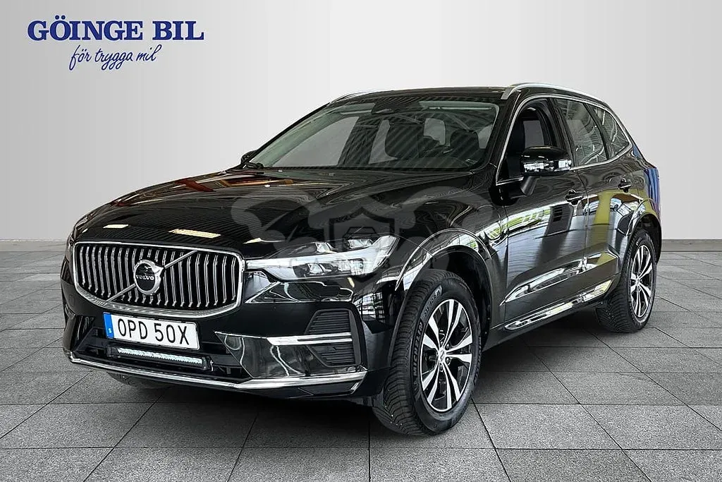 Volvo XC60 2023