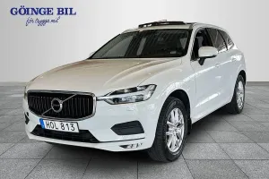 Volvo XC60 2019