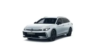 Volkswagen Passat 2026