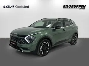 Kia Sportage 2025
