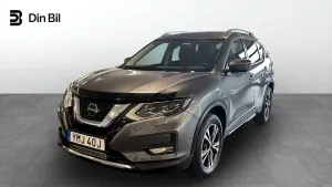 Nissan X-Trail 2020