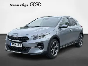 Kia XCeed 2021