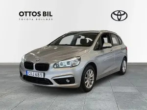 BMW 2 Series 2015