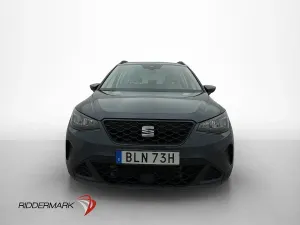 Seat Arona 2022