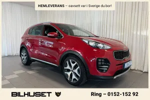 Kia Sportage 2017