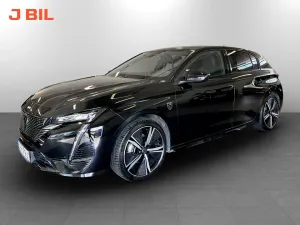 Peugeot 308 2023