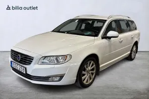 Volvo V70 2015