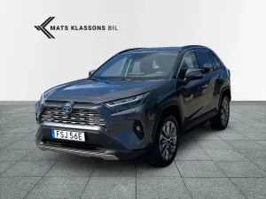 Toyota Rav4 2023