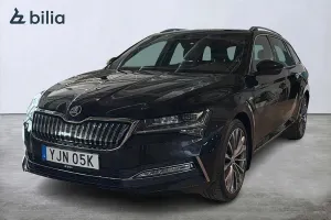 Skoda Superb 2023