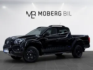 Nissan Navara 2021