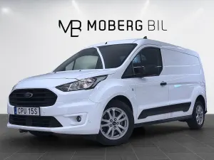 Ford Transit Connect 2023