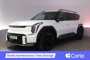 Kia EV9 2024