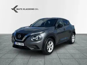Nissan Juke 2020