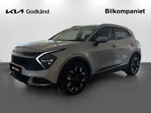 Kia Sportage 2025