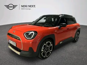 Mini Aceman 2025