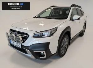Subaru Outback 2023
